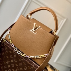 LV Top Handle Bags